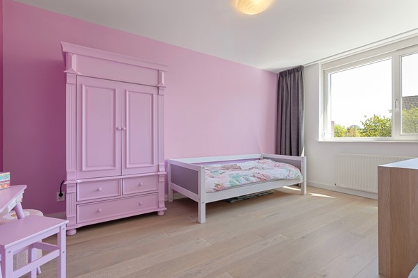 Medium property photo - Lisdodde 58, 5931 TG Tegelen